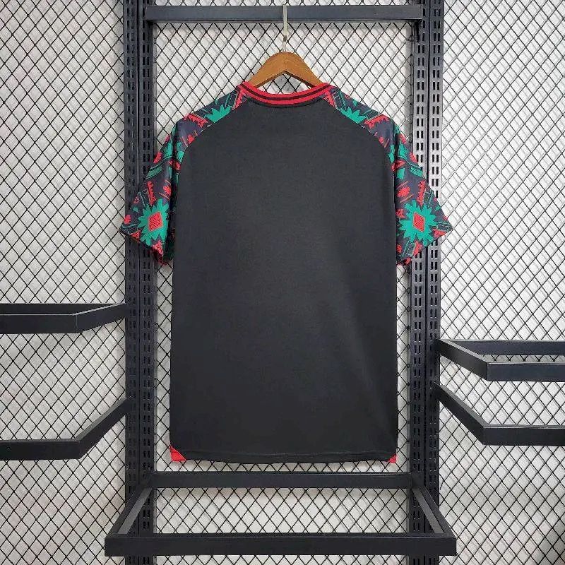 Men's Mexico 2023/24 Pre-Match Jersey