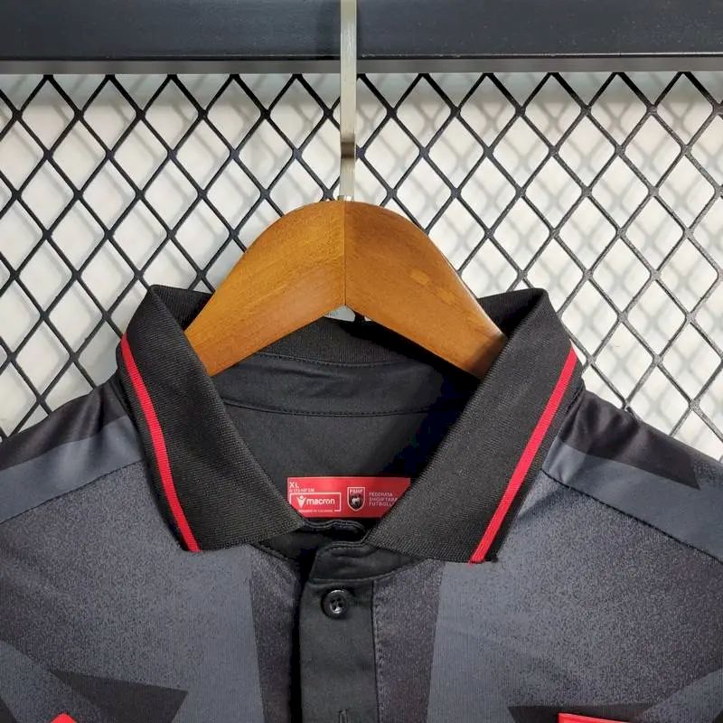 Men's Albania 2023/24 Third Jersey