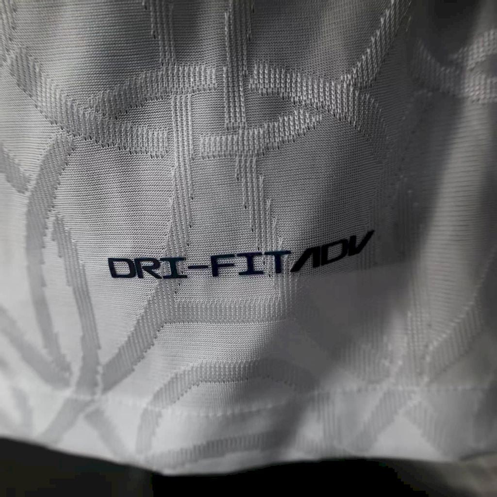 Men's Paris Saint-Germain 2025/26 Player Pre-Match Jersey