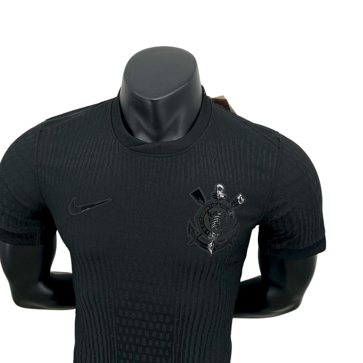 Men's Corinthians 2024/25 Player Away Jersey
