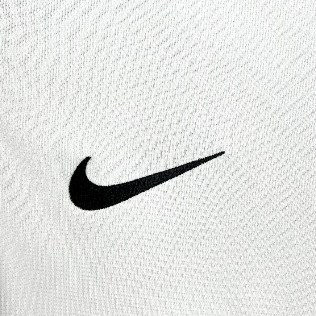 Santos 2011/12 Retro Home Jersey