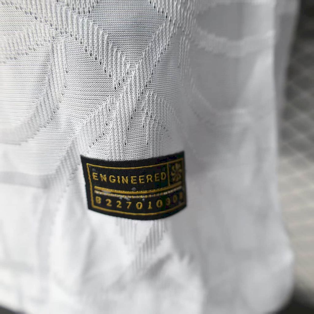 Men's Paris Saint-Germain 2025/26 Player Pre-Match Jersey