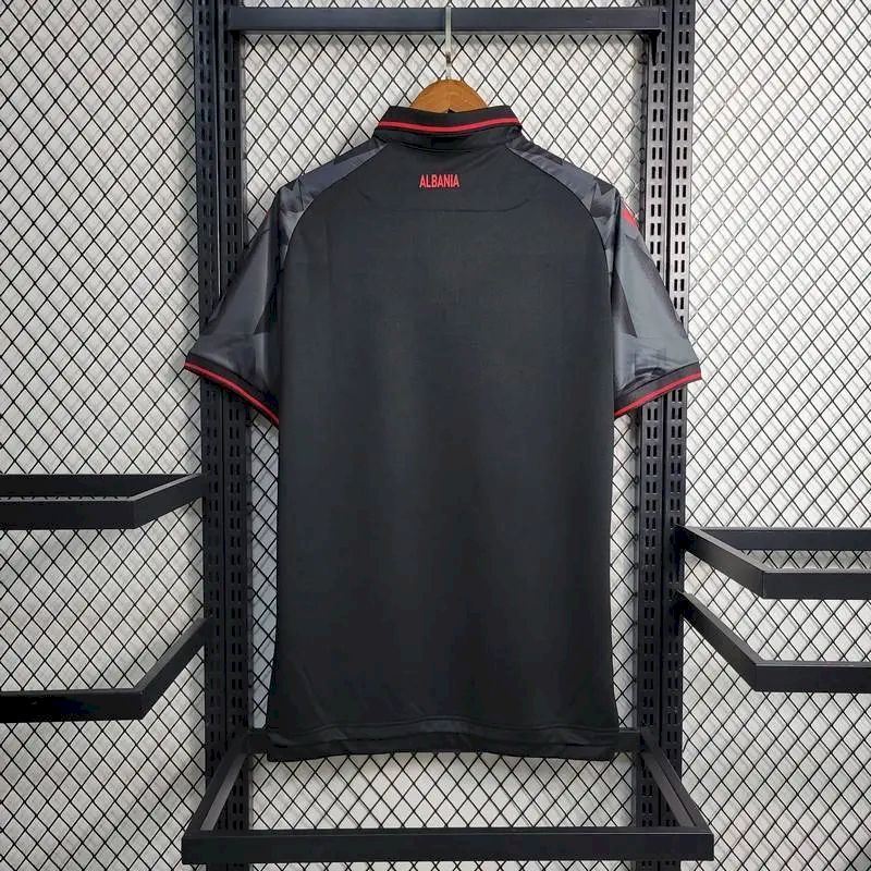 Men's Albania 2023/24 Third Jersey