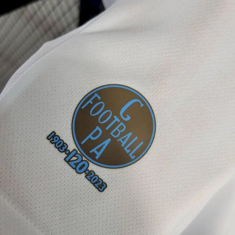 Men's Grêmio 2023/24 Away Jersey