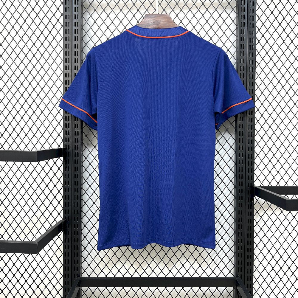 Men's Barcelona 2025/26 US Pack Jersey