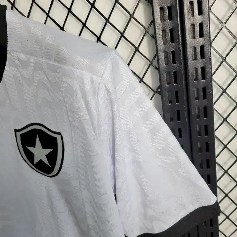 Men's Botafogo 2023/24 Fan Away Jersey