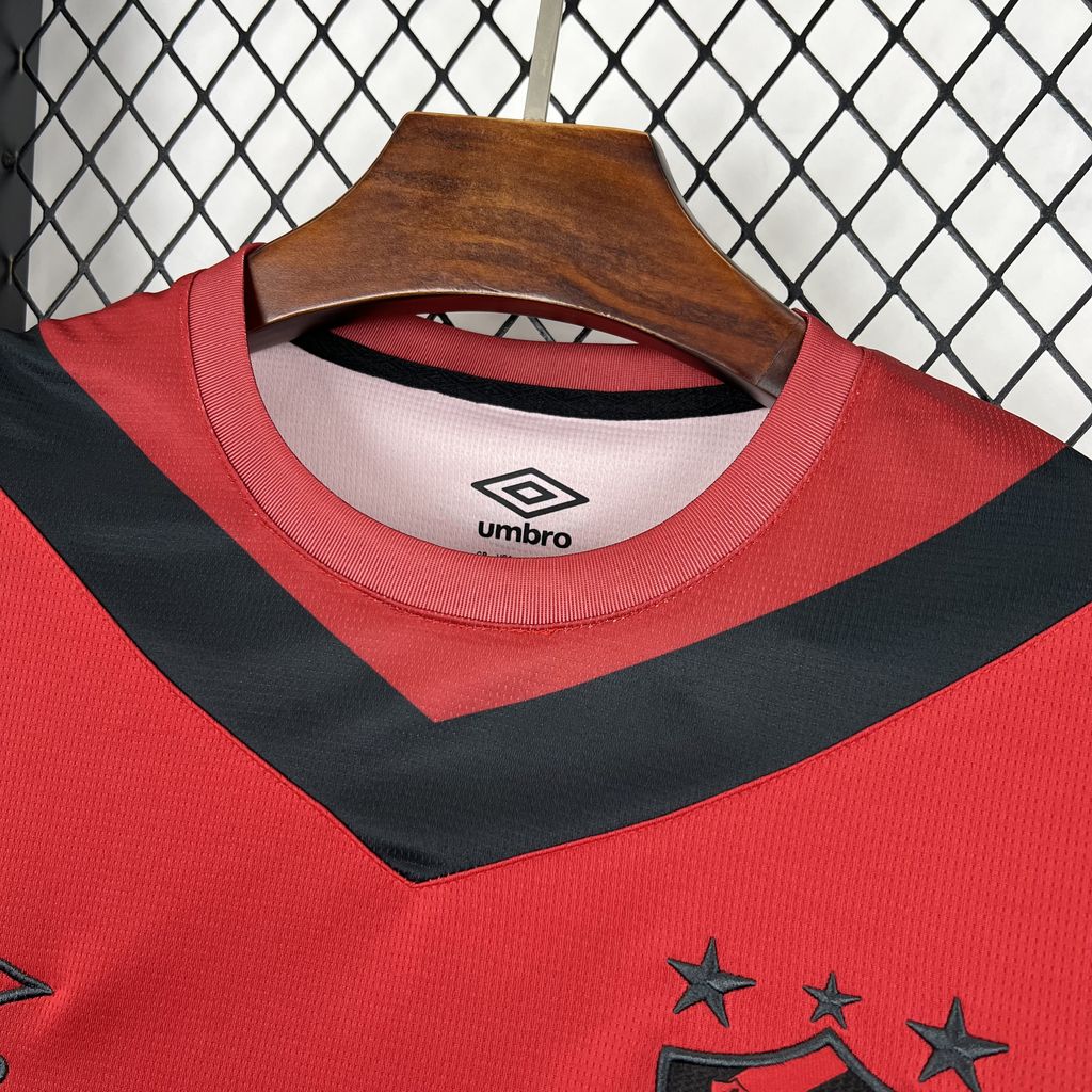 Men's Sport Recife 2024/25 Third Jersey