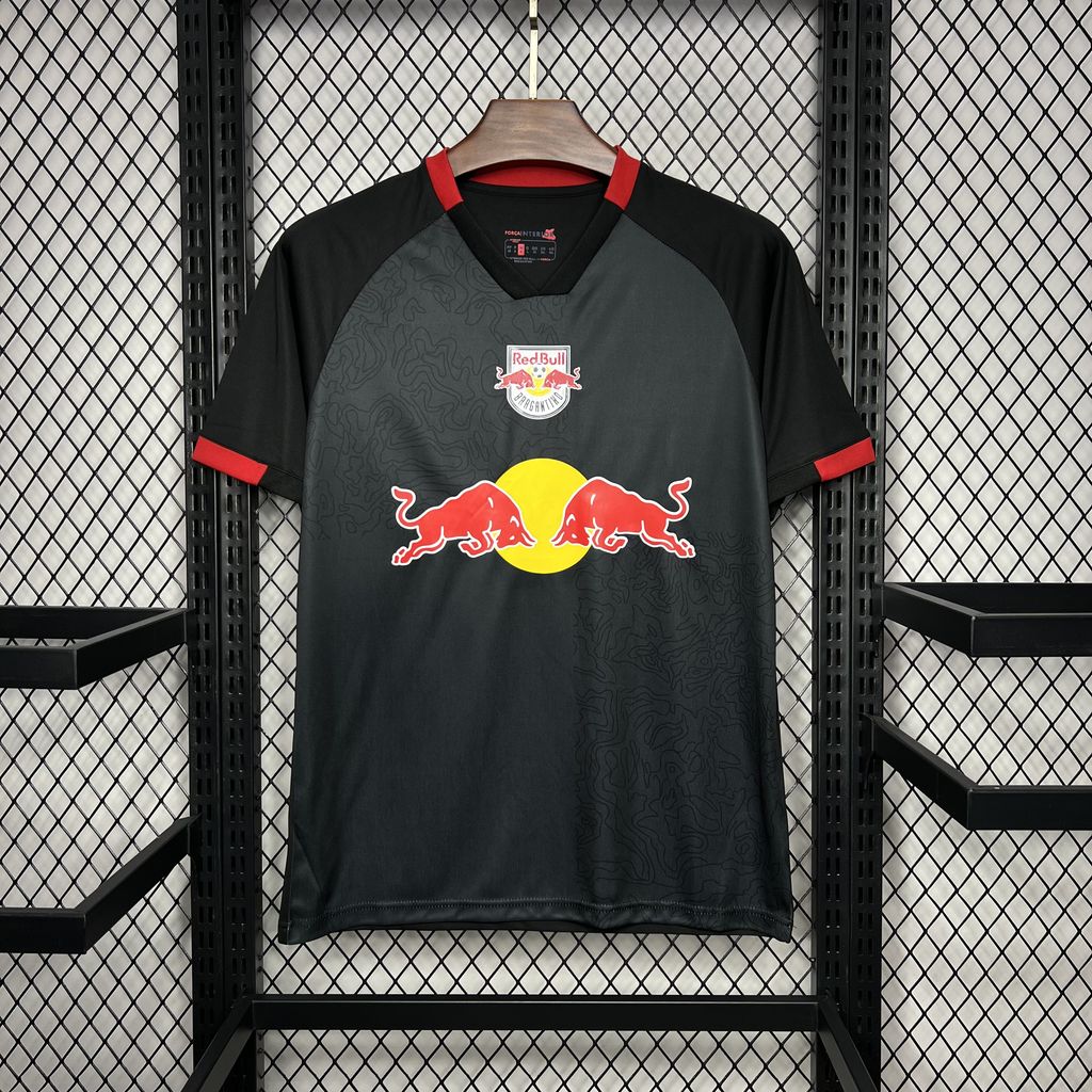 Men's Red Bull Bragantino 2024/25 Away Jersey