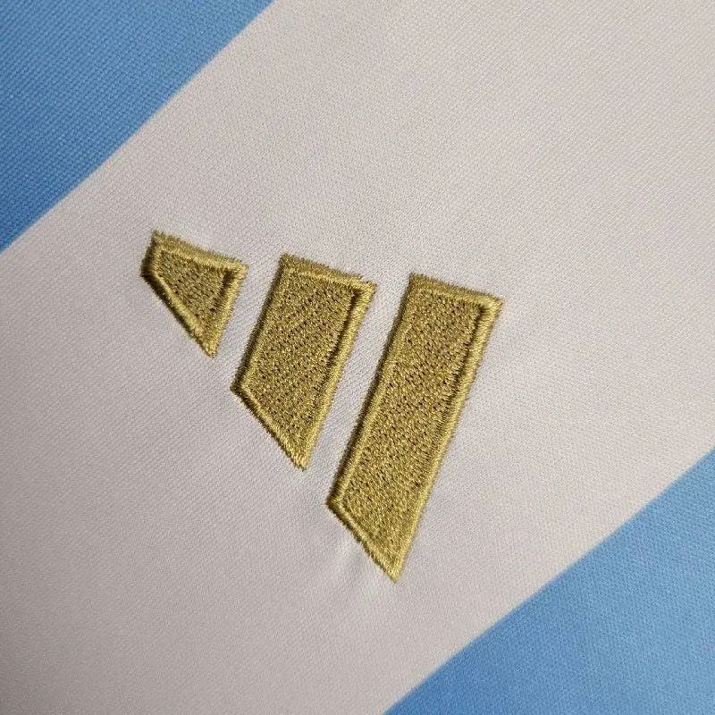 Women's Argentina 2024/25 Home Jersey