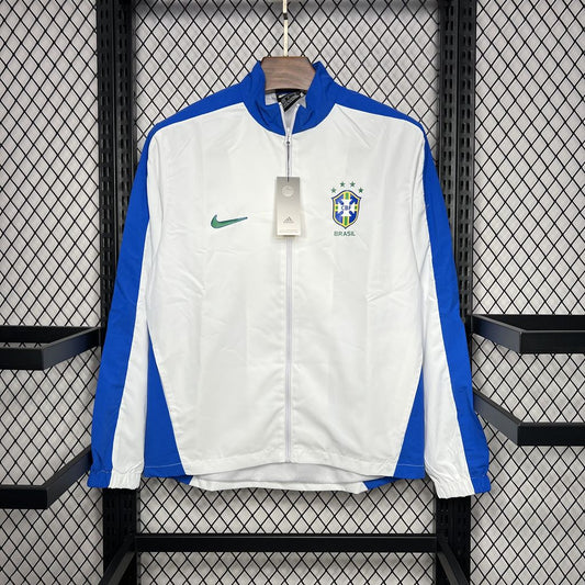 Brazil 1994 Retro Windbreaker