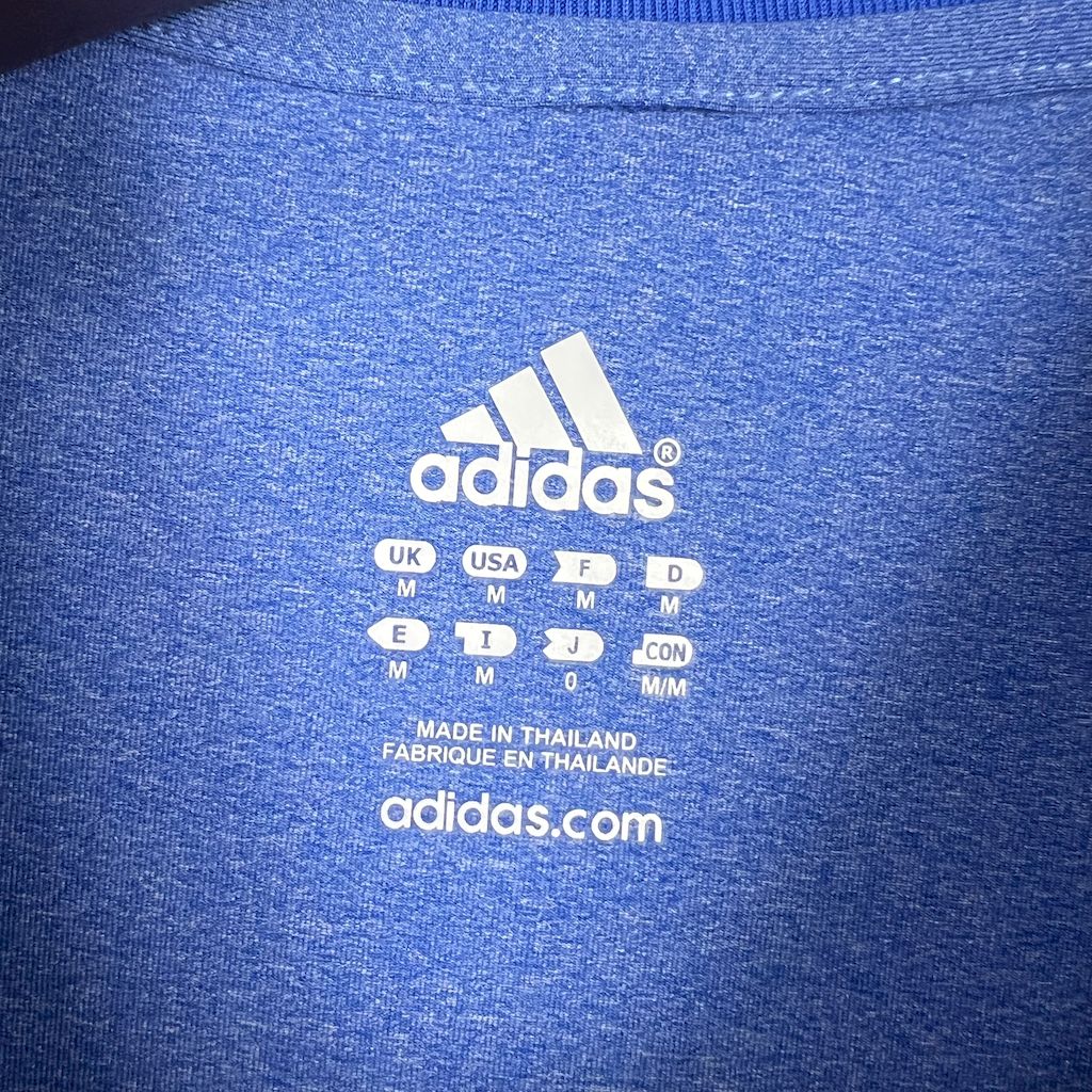Real Madrid 2013/14 Retro Away Jersey