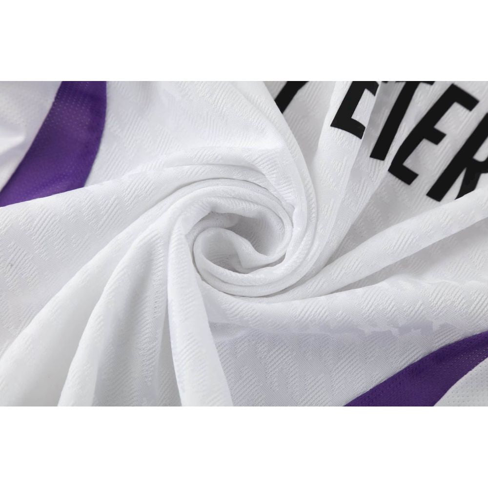 Men's Real Madrid 2025/26 Player Special Jersey