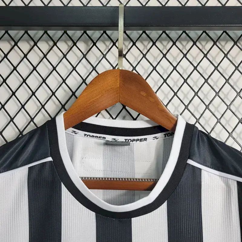 Botafogo 1999/2000 Retro Home Jersey