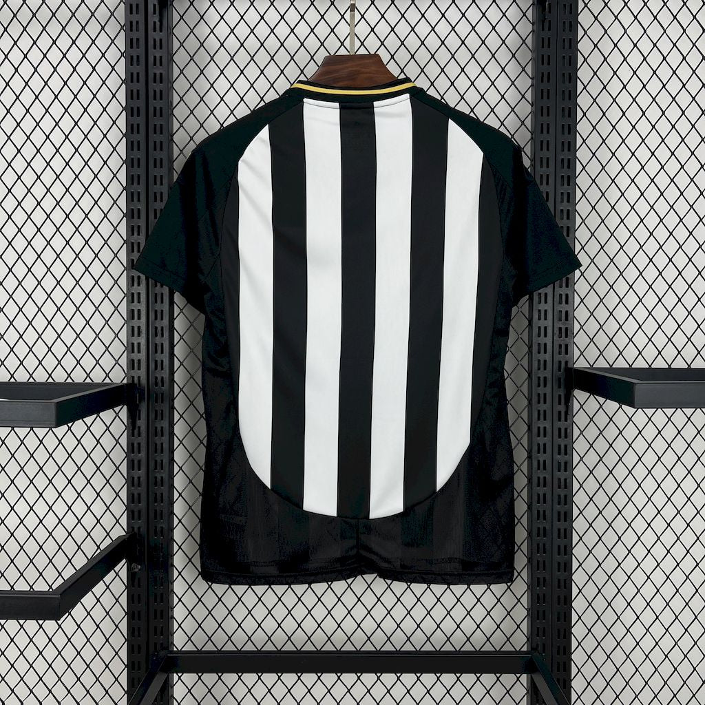Men's Atletico Mineiro 2025/26 Fan Home Jersey