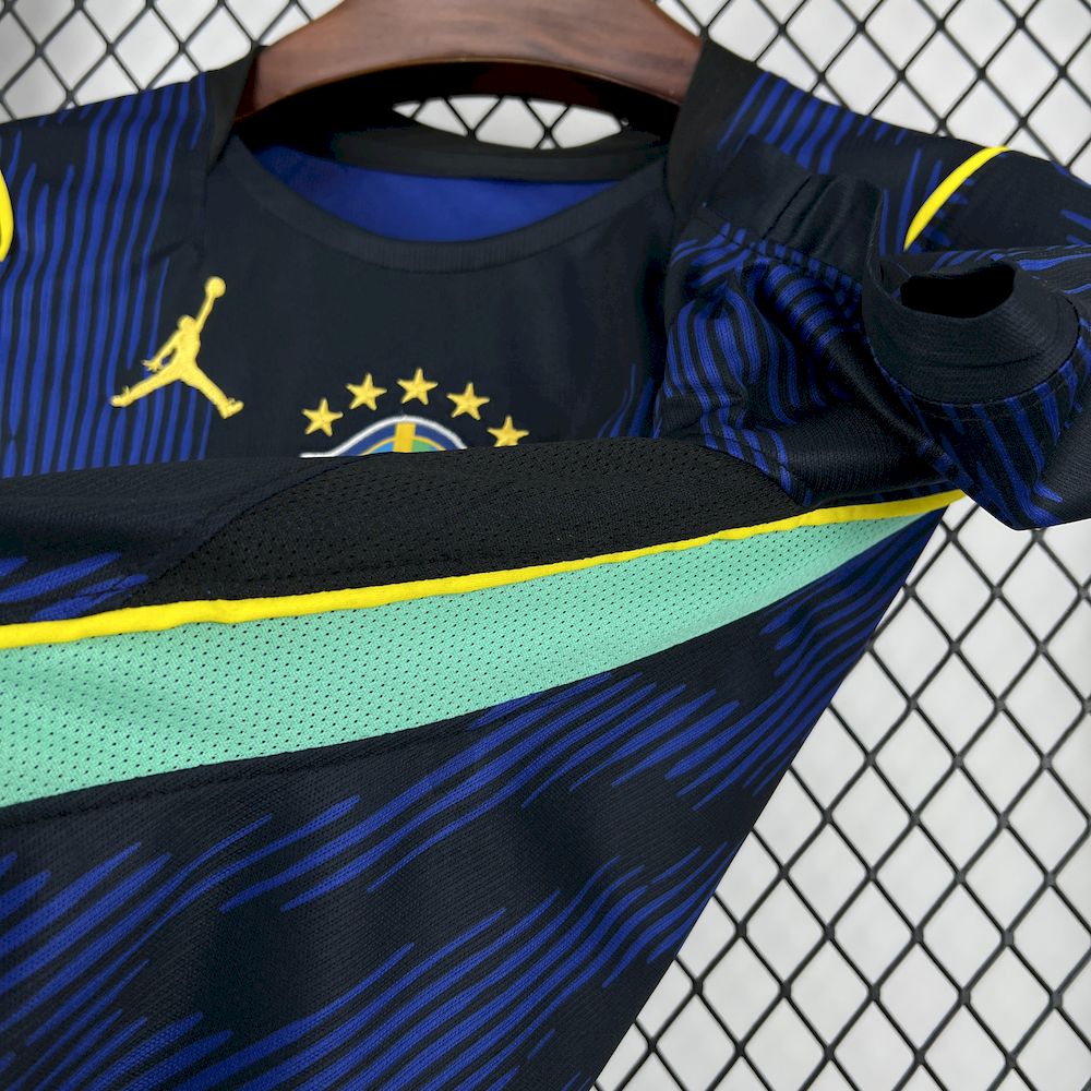 Men's Brazil 2026 World Cup Away Jersey