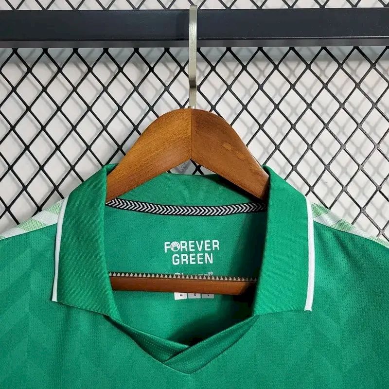 Men’s Real Betis 2023/24 Fan Away Jersey