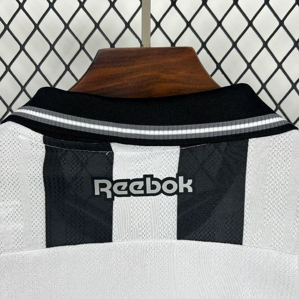 Men's Botafogo 2025/26 Fan Home Jersey