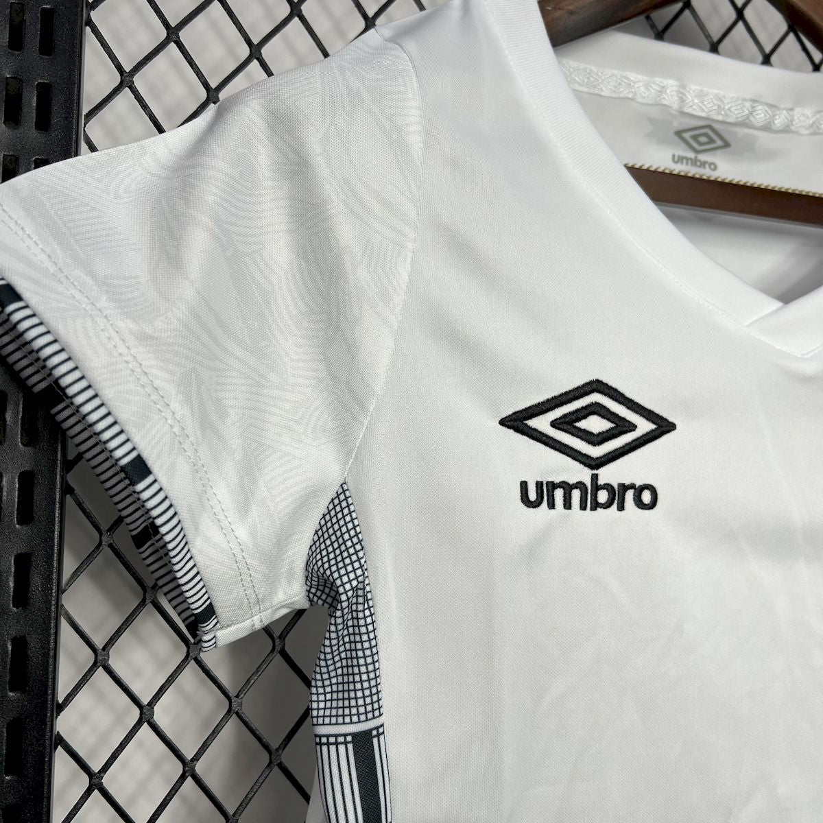 Women's Santos 2024/25 Home Jersey
