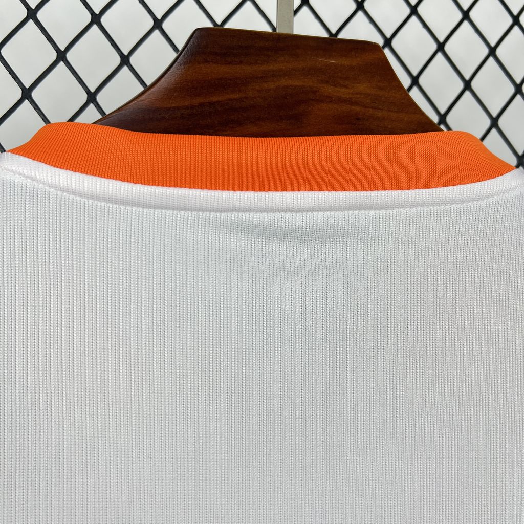 Men's Netherlands 2026 World Cup Away Jersey