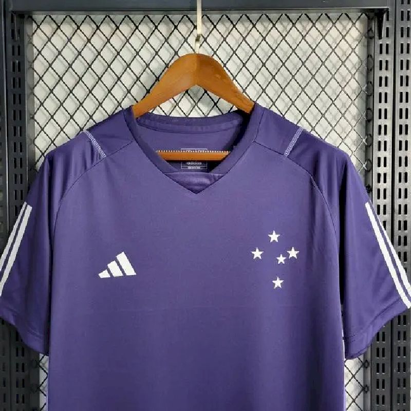 Men's Cruzeiro 2023/24 Pre-Match Jersey