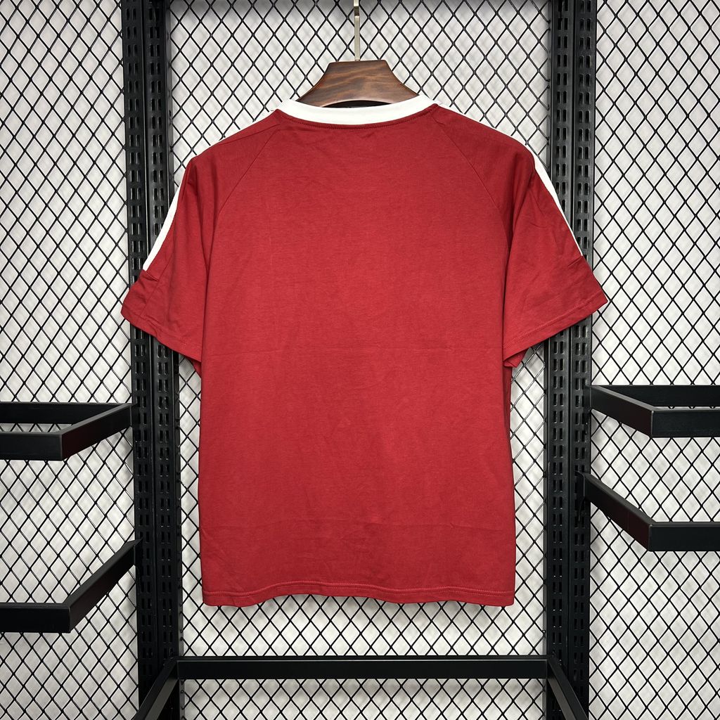 Mens Spain 2024/25 Pre-Match Jersey Player Version - Image 3