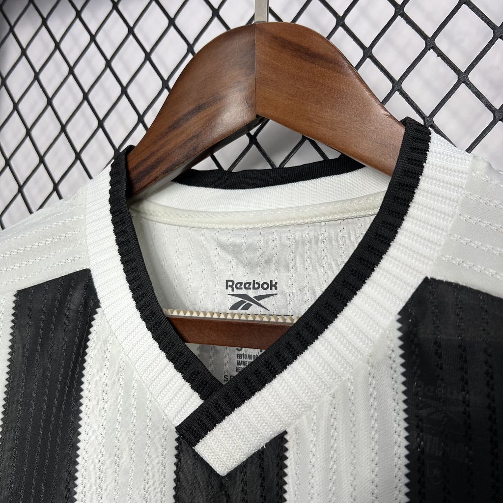 Men's Botafogo 2024/25 Fan Home Jersey