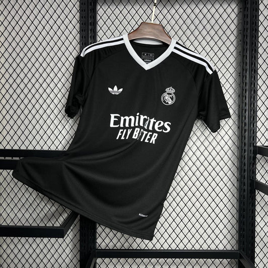 Men's Real Madrid 2024/25 Training Jersey