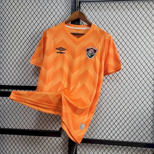 Men's Fluminense 2024/25 Pre-Match Jersey