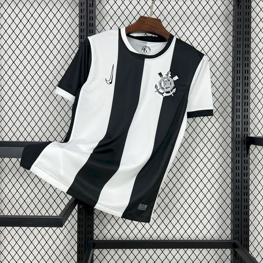 Men's Corinthians 2024/25 Fan Third Jersey