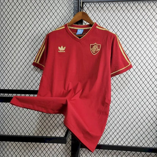 Fluminense 2015 Originals Grená Jersey
