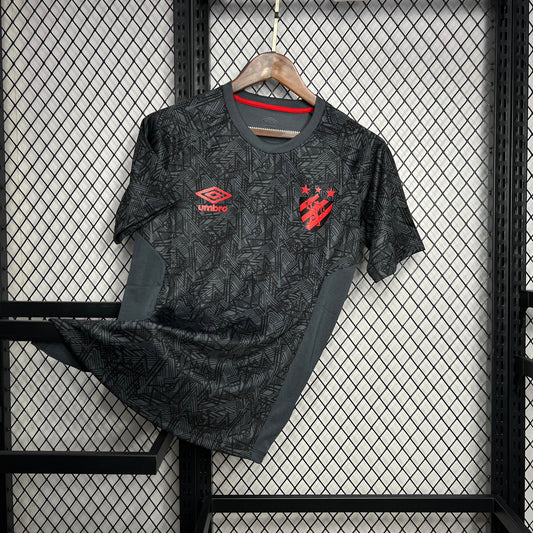 Men's Sport Recife 2024/25 Pre-Match Jersey