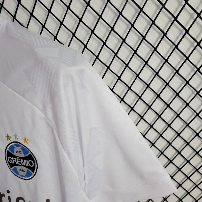 Men's Grêmio 2023/24 Away Jersey