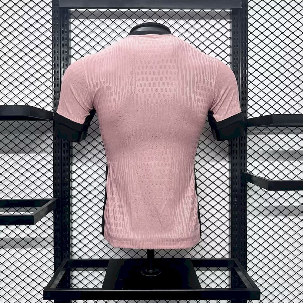 Men's Paris Saint-Germain 2024/25 Player Third Jersey