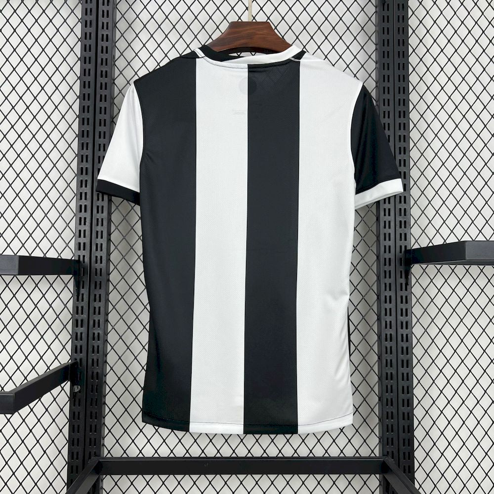 Men's Corinthians 2024/25 Fan Third Jersey