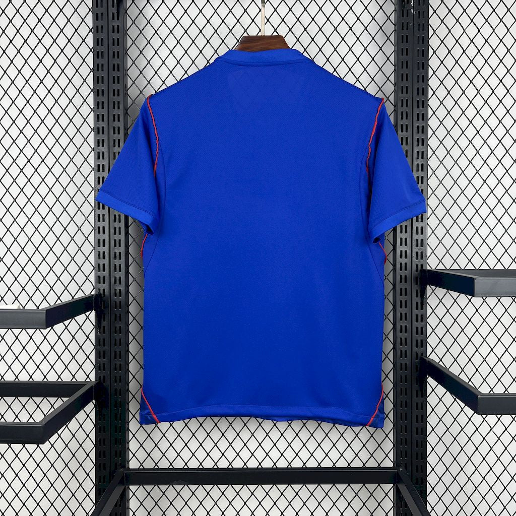 Men's Croatia 2026 World Cup Away Jersey
