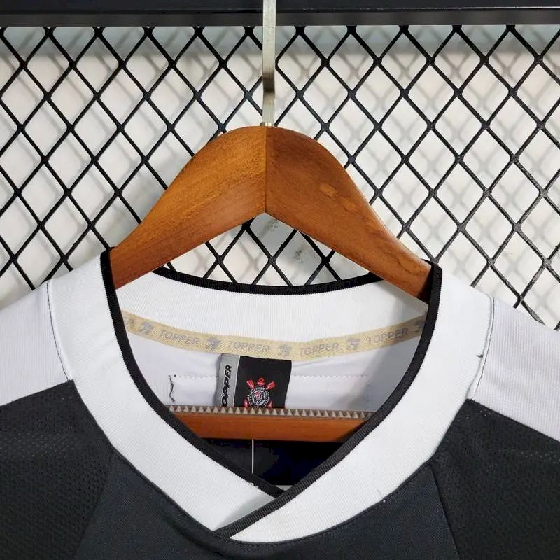 Corinthians 2000 Retro Away Jersey