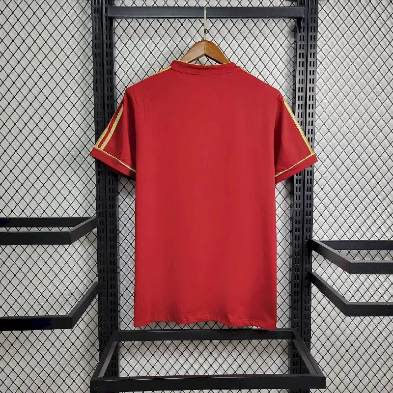 Fluminense 2015 Originals Grená Jersey