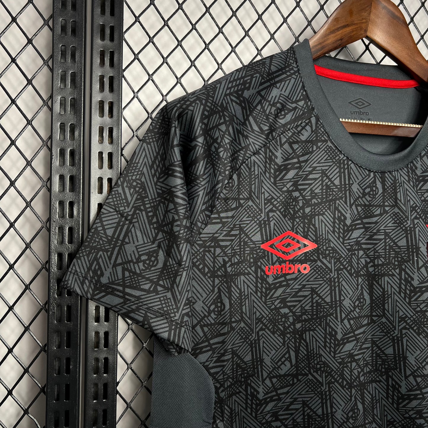 Men's Sport Recife 2024/25 Pre-Match Jersey