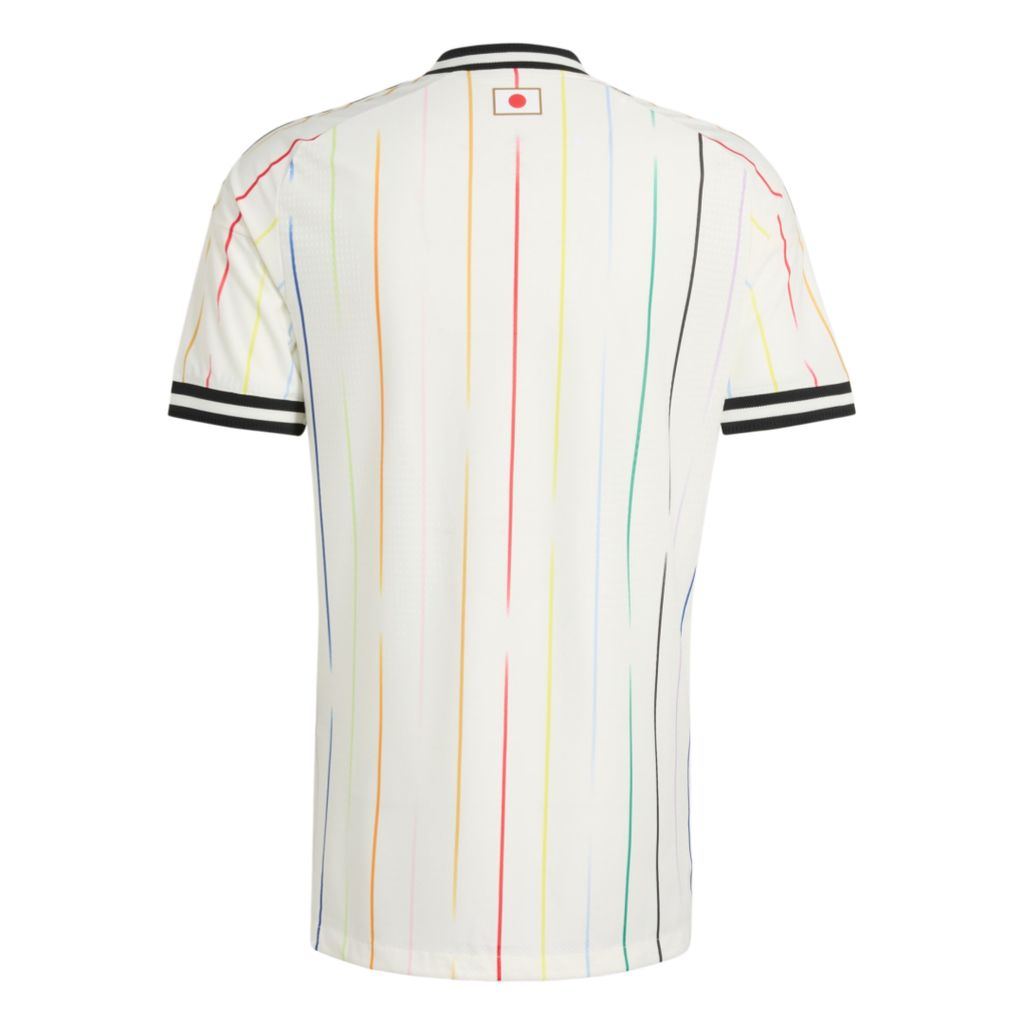 Men's Japan 2026 World Cup Away Jersey