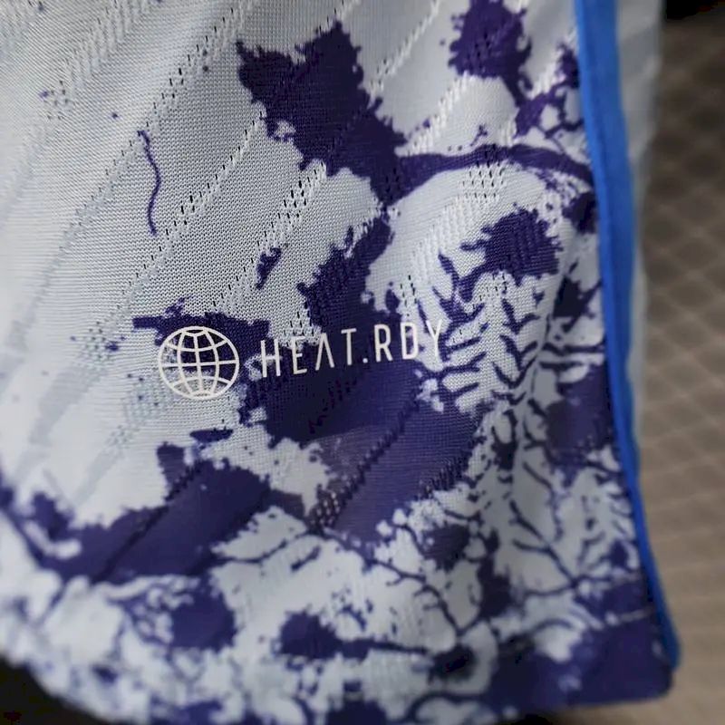 Womens Spain 2023/24 Away Jersey - Image 6