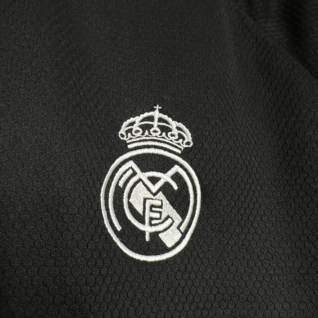 Men's Real Madrid 2024/25 Training Jersey
