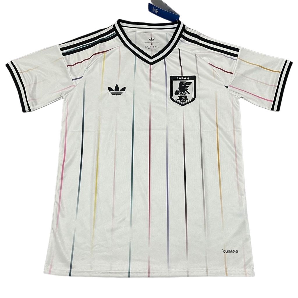 Men's Japan 2026 World Cup Away Jersey