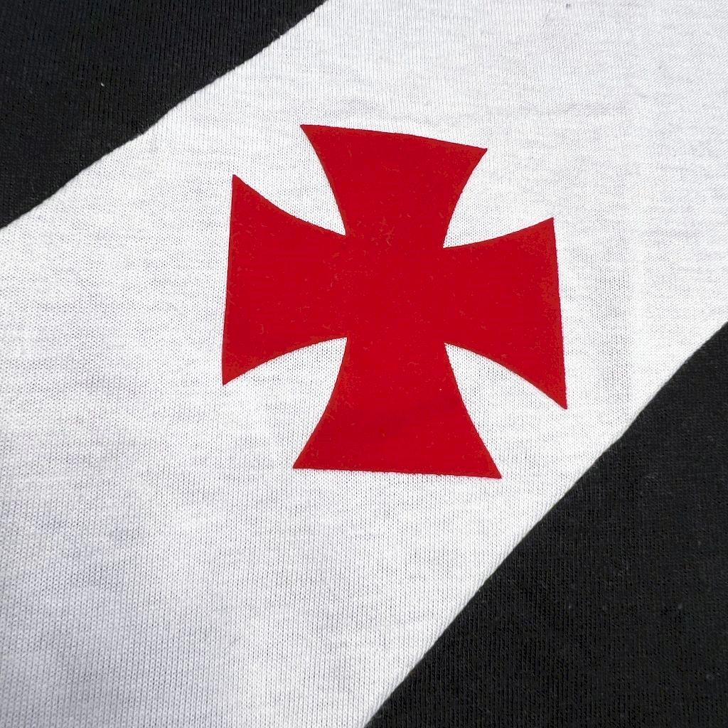 Vasco Da Gama 1988 Retro Home Jersey