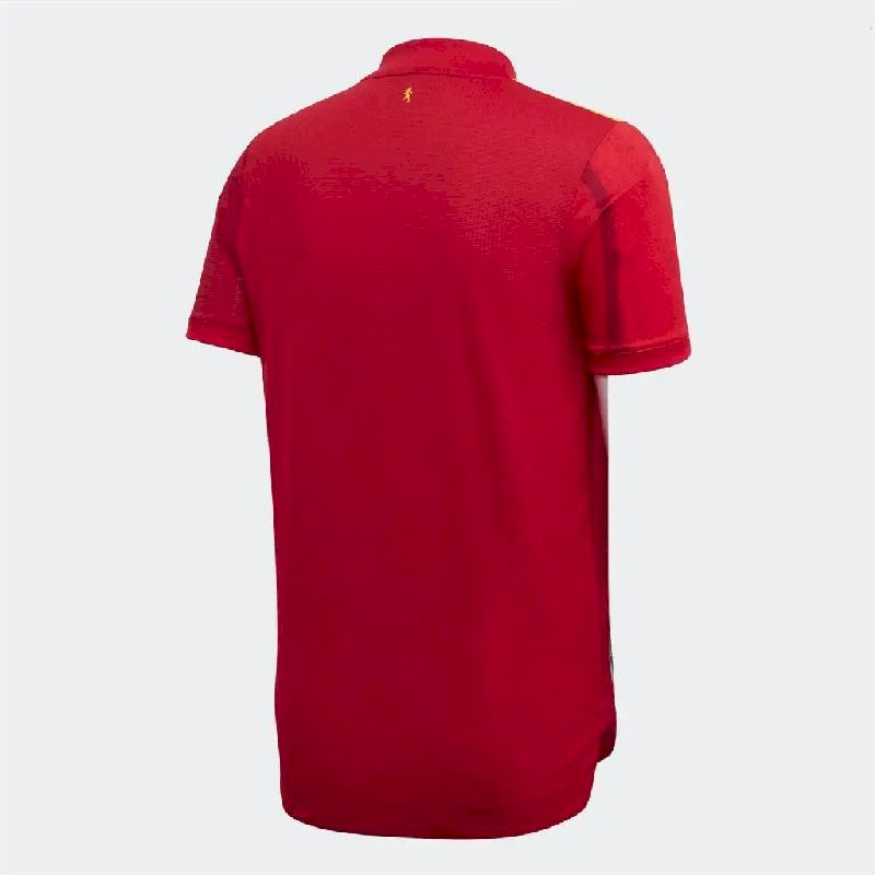 Mens Spain 2022 National Home Jersey
