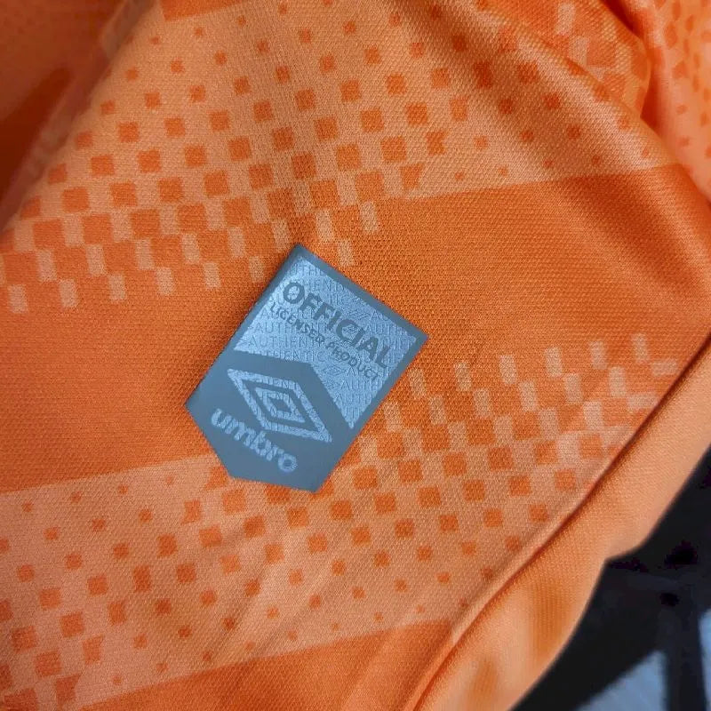 Men's Fluminense 2024/25 Pre-Match Jersey