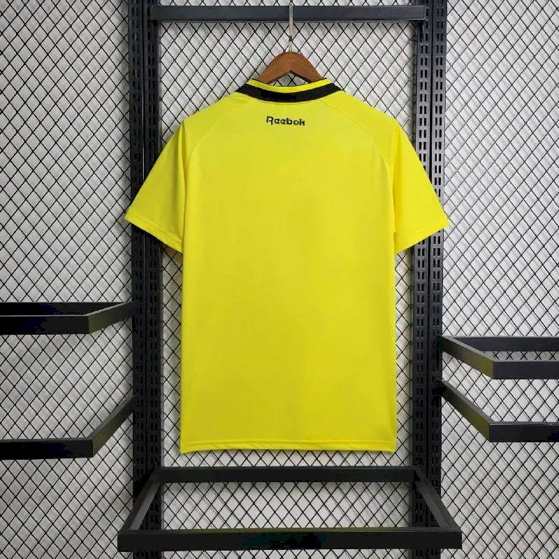 Men's Botafogo 2023/24 Fan Goalkeeper Jersey