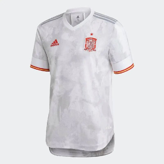 Mens Spain 2022/23 Away Jersey - Image 1