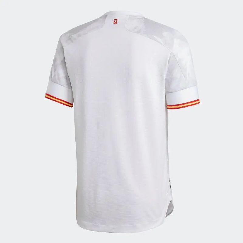 Mens Spain 2022/23 Away Jersey - Image 2