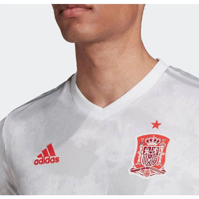 Mens Spain 2022/23 Away Jersey