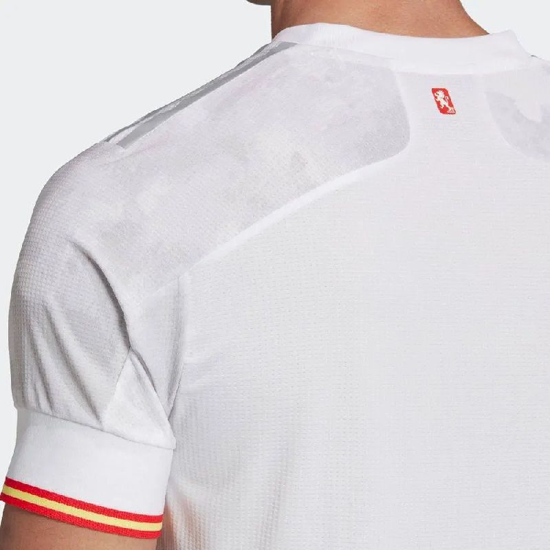 Mens Spain 2022/23 Away Jersey